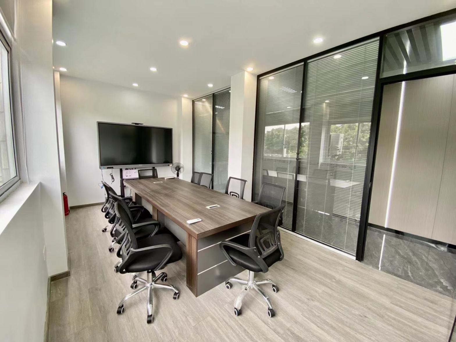 【Newwork国创·白云】广州办公场地租赁_联合办公租赁