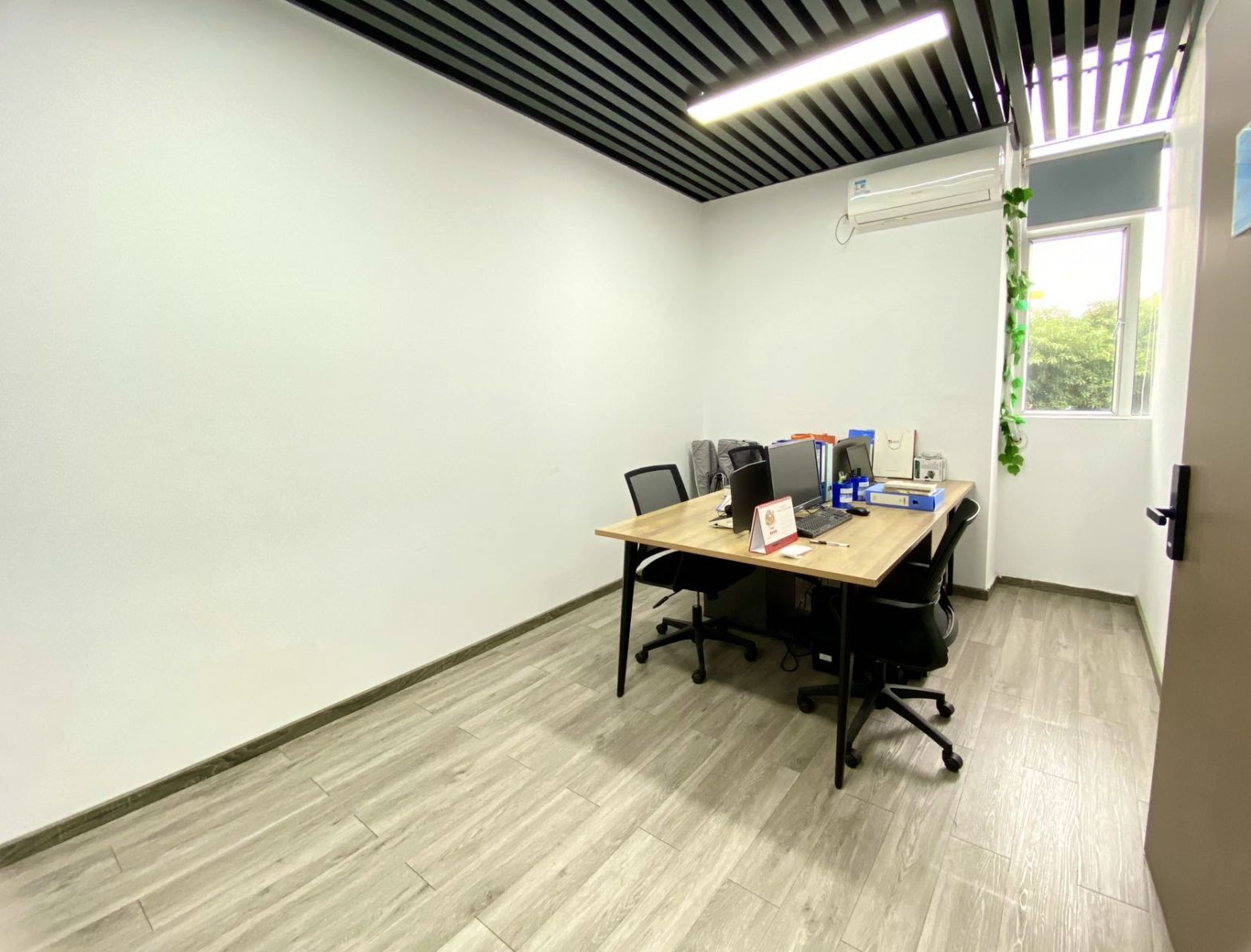 【Newwork国创·白云】广州办公场地租赁_联合办公租赁