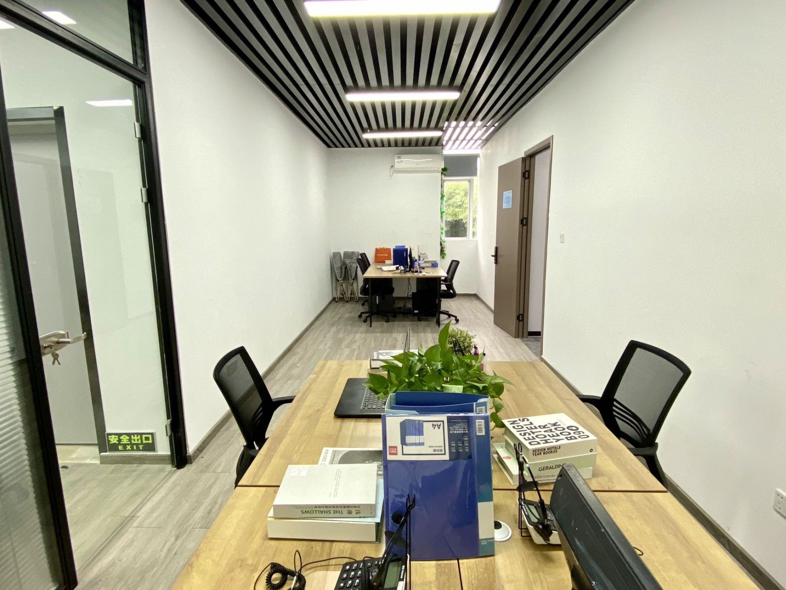 【Newwork国创·白云】广州办公场地租赁_联合办公租赁