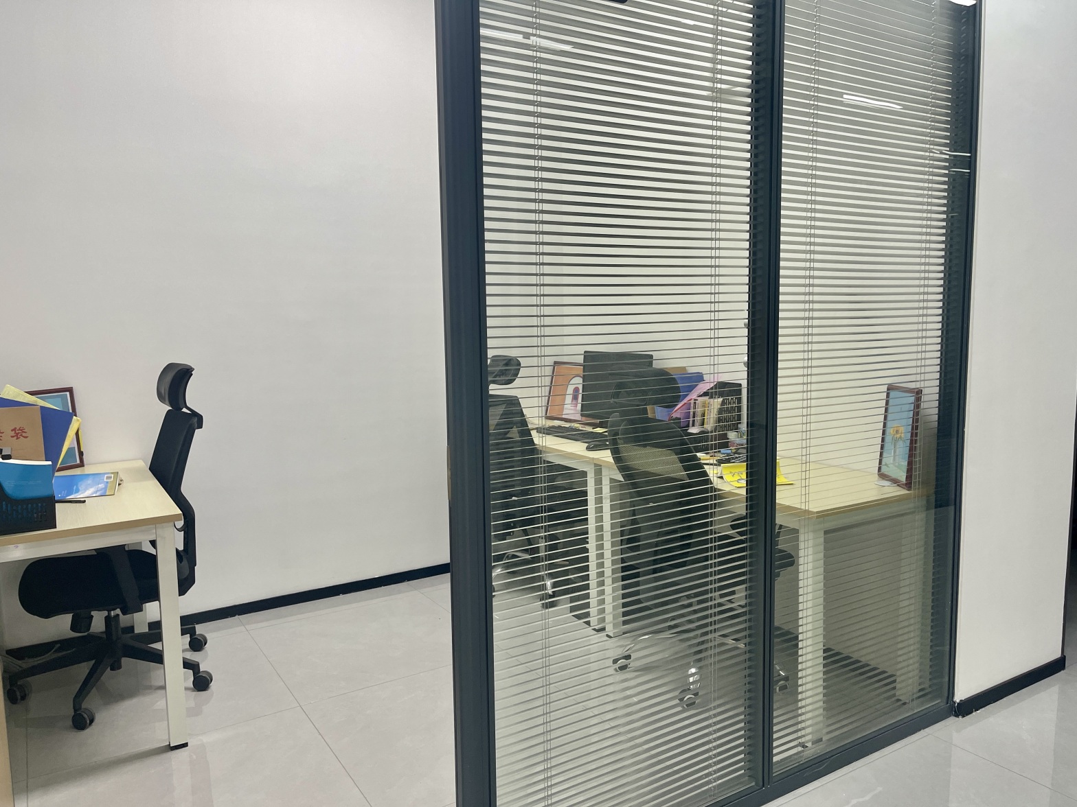 【国创赤兔Newwork-天河粤安园区 日租个人工位】广州办公场地租赁_联合办公租赁