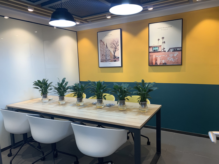 【创富港（深圳创新一期A座(12楼)】深圳办公场地租赁_联合办公租赁