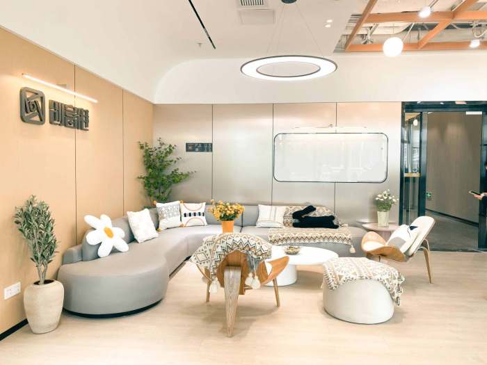 【共享办公室租赁_工位_会议场地_活动场地】-CPASS