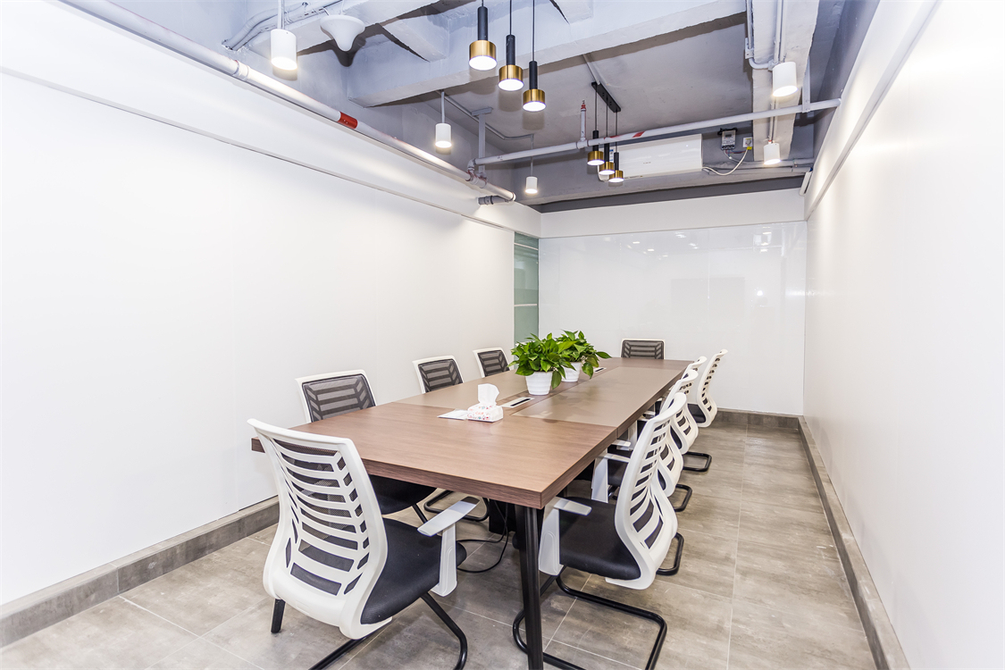 【Newspace(中公店）】广州办公场地租赁_联合办公租赁