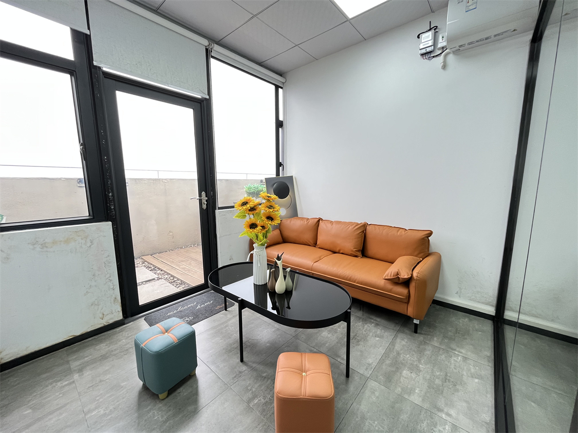 【Newspace(中公店）】广州办公场地租赁_联合办公租赁