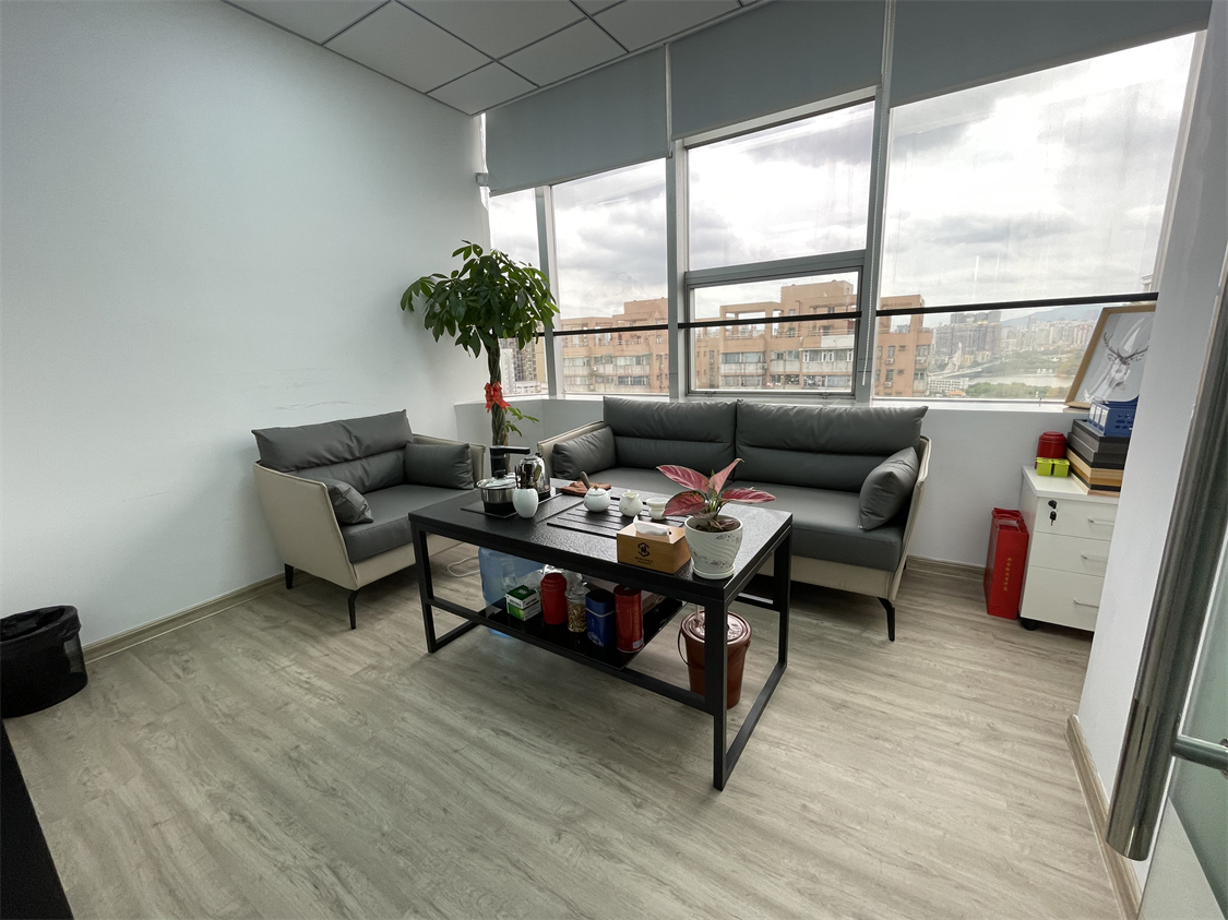 【Newspace(海珠店）】广州办公场地租赁_联合办公租赁