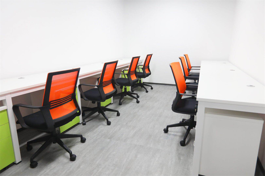 【Newspace(越秀店）】广州办公场地租赁_联合办公租赁