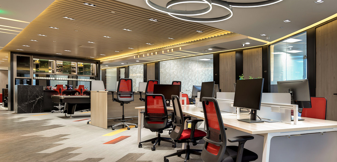 【ATLAS寰图·高德置地H座】广州办公场地租赁_联合办公租赁