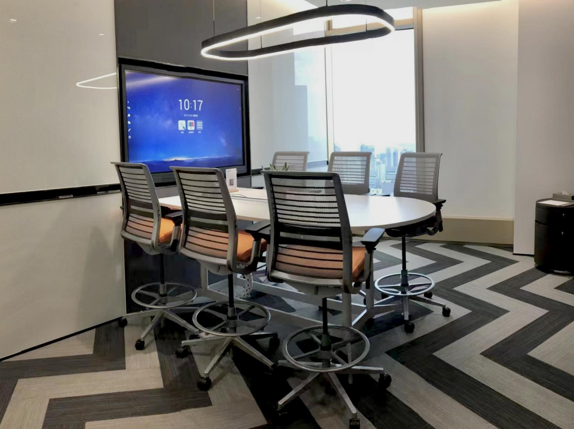 【ATLAS寰图·高德置地H座】广州办公场地租赁_联合办公租赁