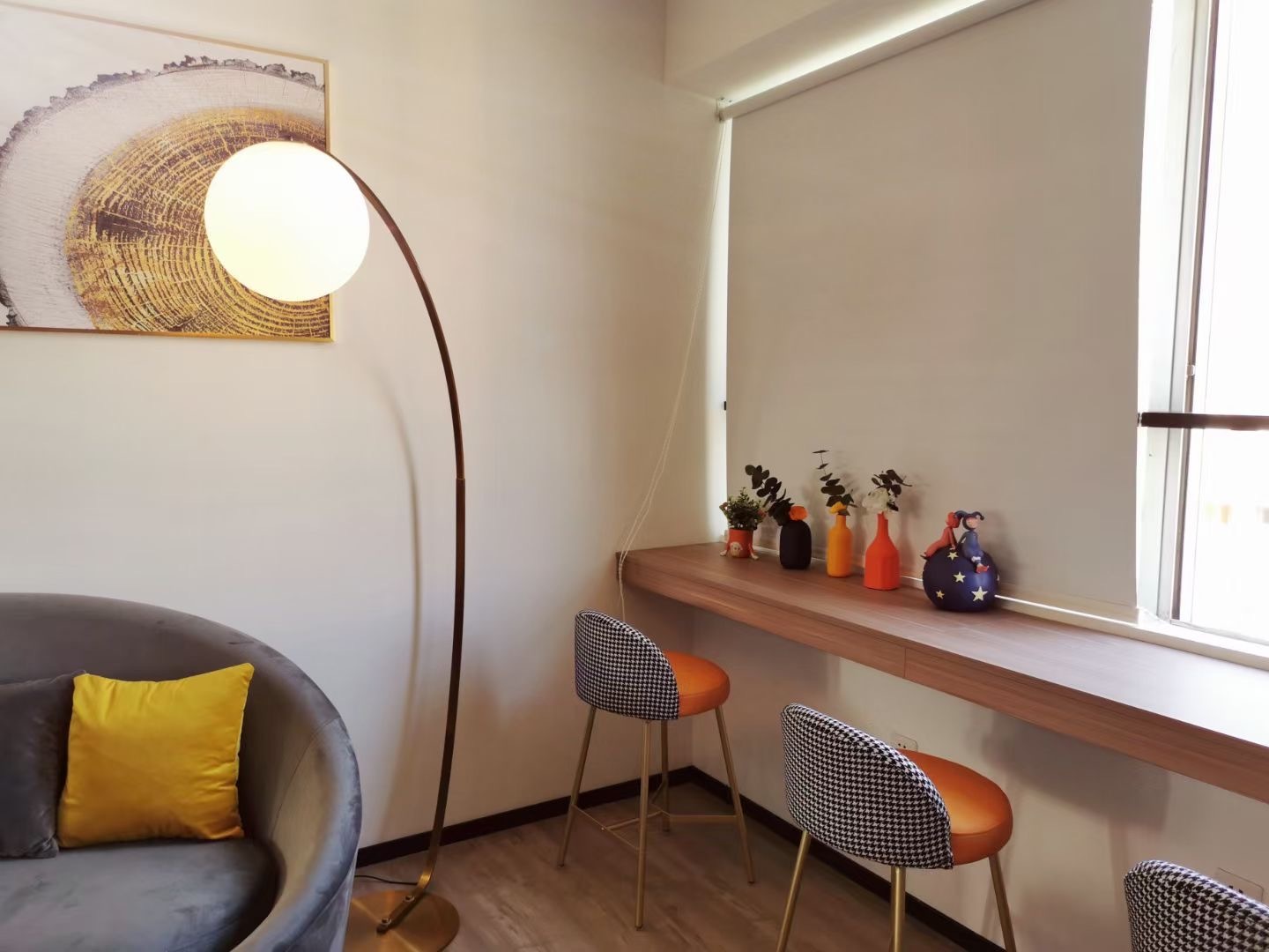 【Newspace(海珠店）8人间办公室】广州办公场地租赁_联合办公租赁