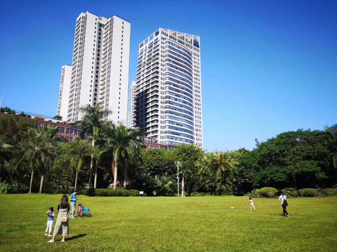 【Newspace(越秀店）7人间办公室】广州办公场地租赁_联合办公租赁