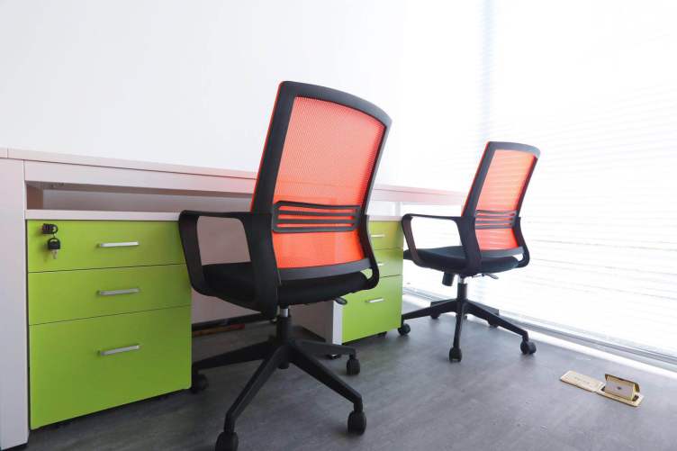 【Newspace(越秀店）】广州办公场地租赁_联合办公租赁