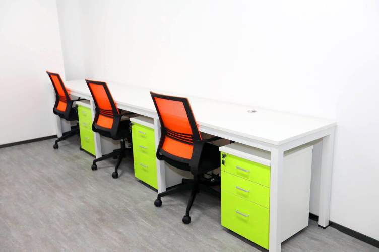 【Newspace(越秀店）】广州办公场地租赁_联合办公租赁