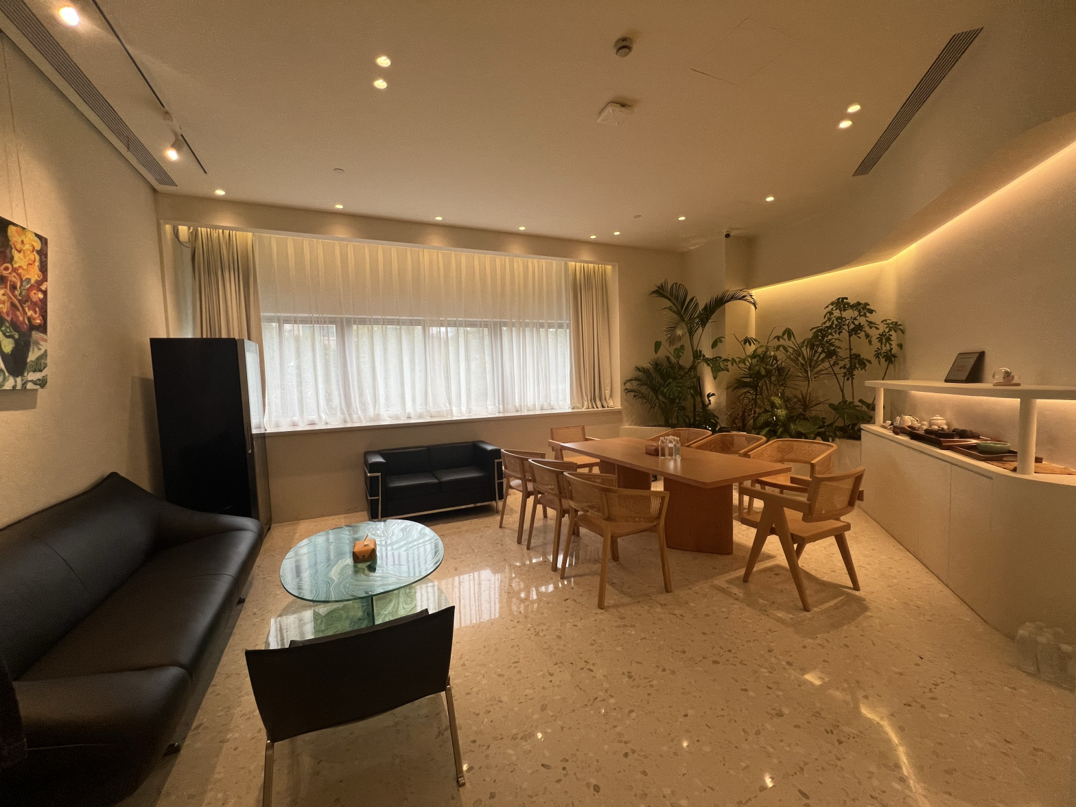 闲岛 10人多功能场地 静和岛 世纪公园店 Shanghai China|CPASS