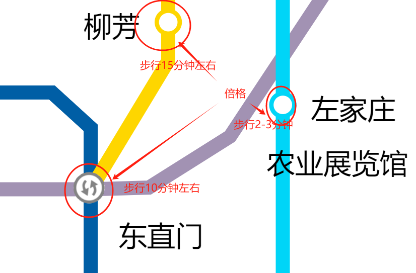 倍格硅巷（北京当代MOMA）4人办公室 倍格硅巷（北京当代MOMA） Beijing China|CPASS