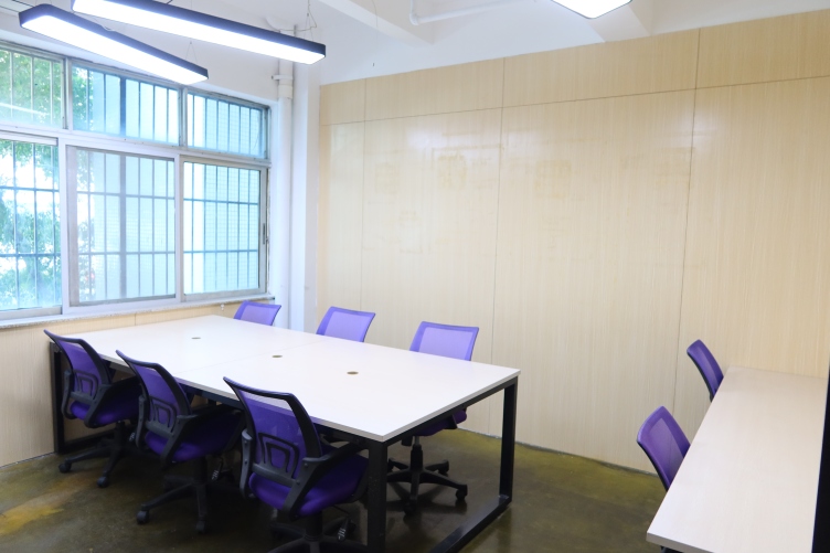 科拓孵化器-8人间（特惠）