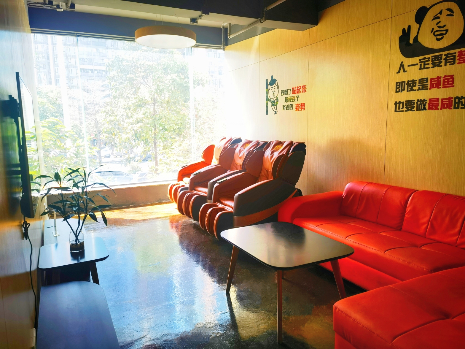 【科拓孵化器5人间（特惠）】广州办公场地租赁_联合办公租赁