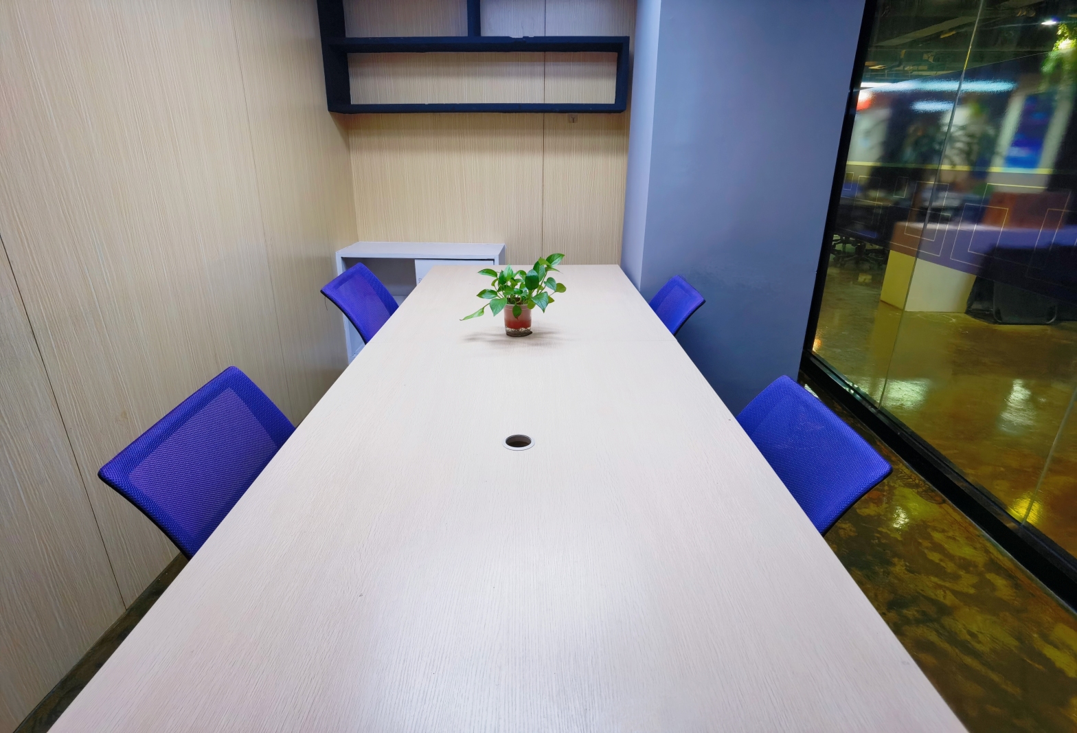 【科拓孵化器5人间（特惠）】广州办公场地租赁_联合办公租赁