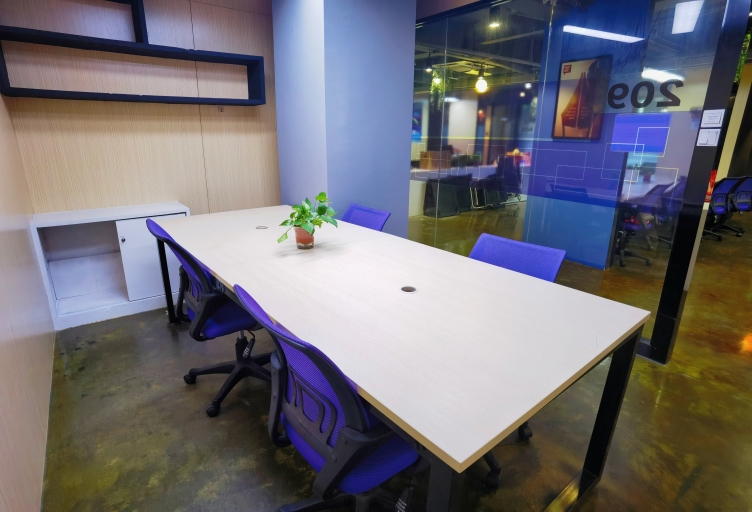 科拓孵化器5人间（特惠）