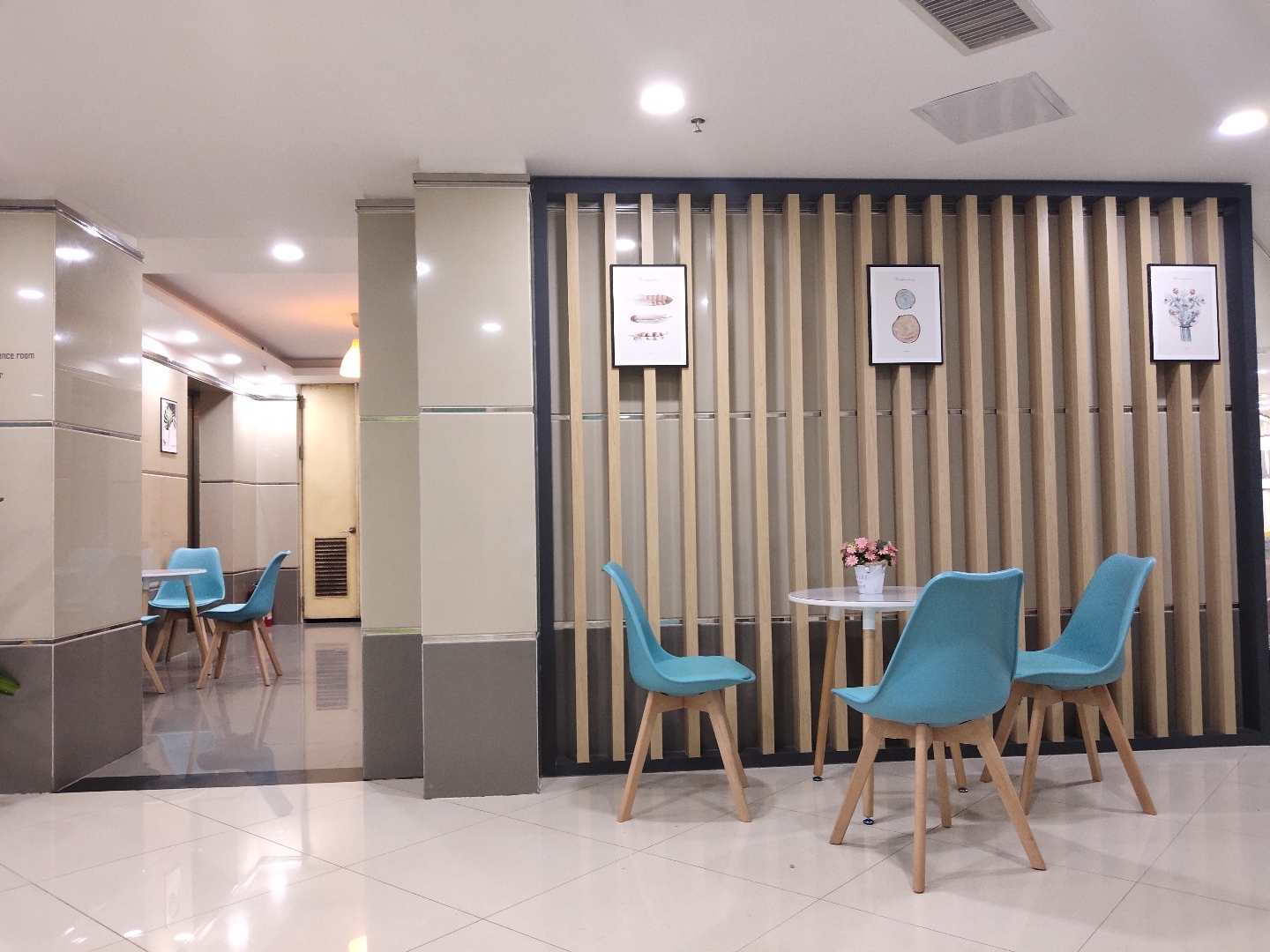 【创富港（中华国际中心）】广州办公场地租赁_联合办公租赁