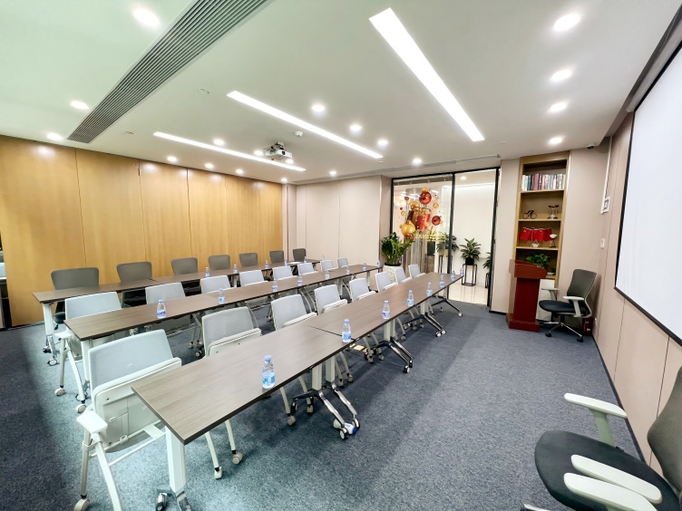 【恒创创客空间】广州办公场地租赁_联合办公租赁