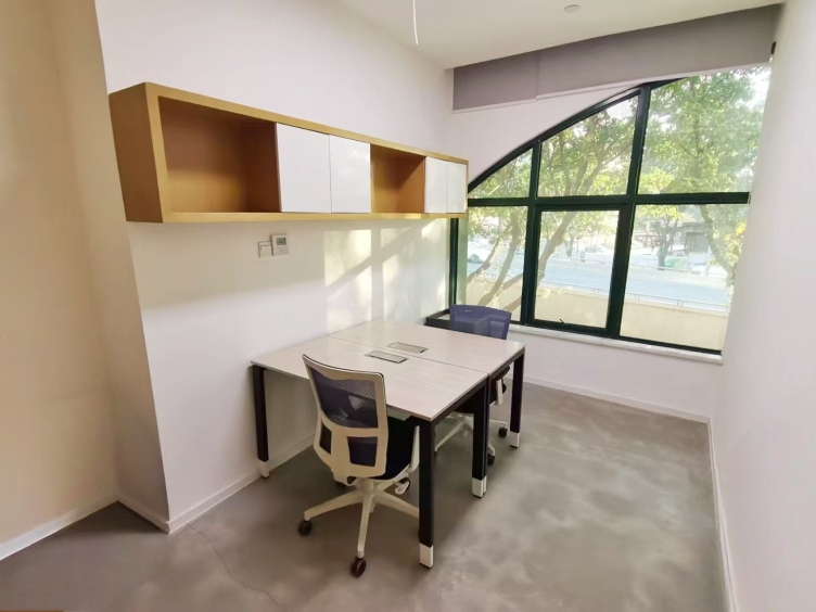 【工作日】南洲恒创·2人自习工位丨日租