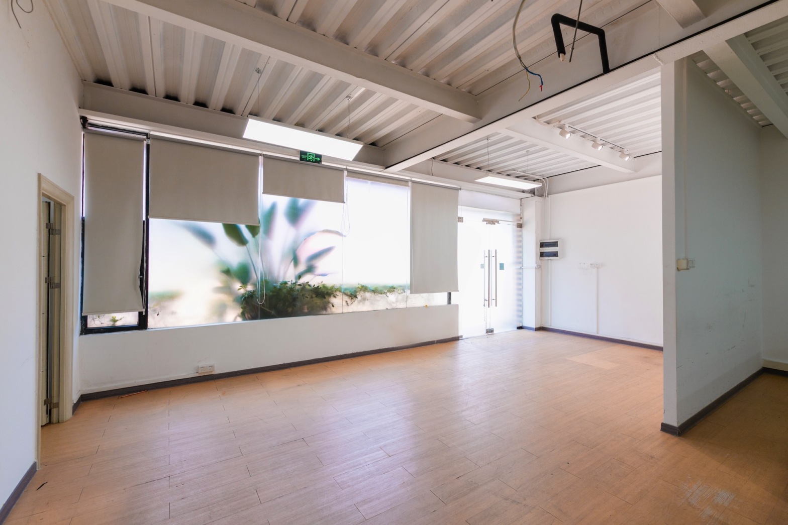 天盈创意园 30人办公室 天盈创意园 Guangzhou China|CPASS