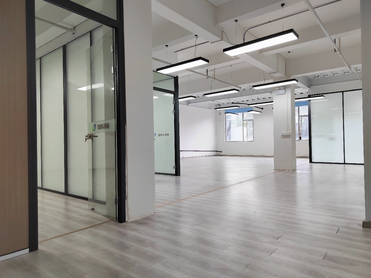 海珠琶洲精装办公单元 乐天智谷 Guangzhou China|CPASS