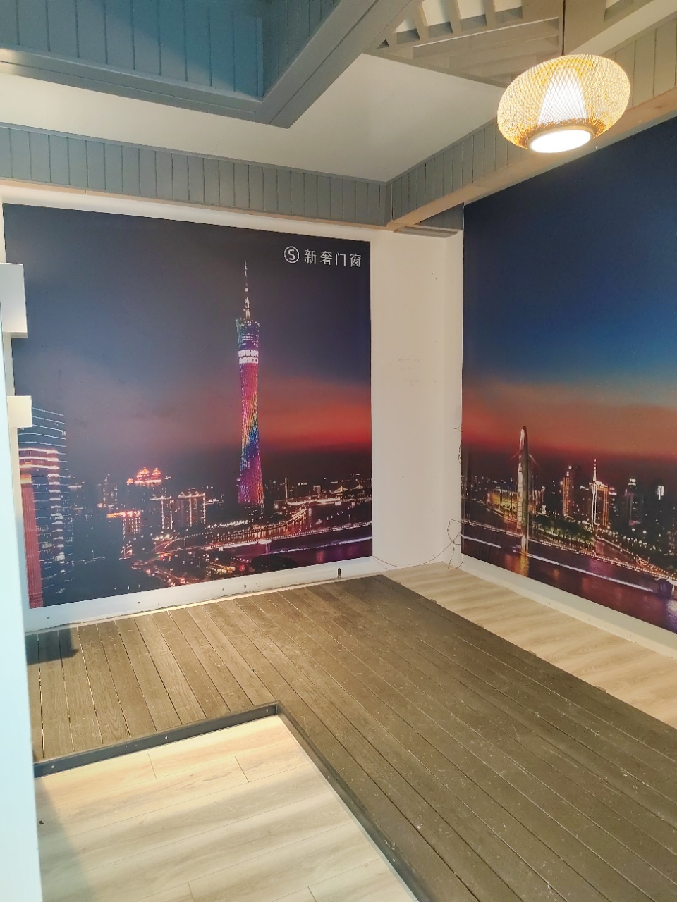 乐天智谷精装办公单元B5038 乐天智谷 Guangzhou China|CPASS