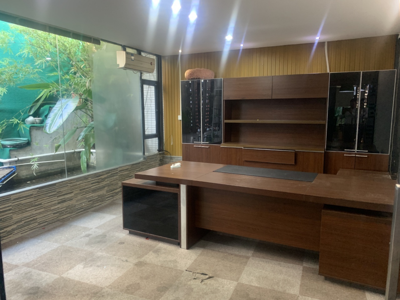 天盈创意园 340㎡办公室 天盈创意园 Guangzhou China|CPASS