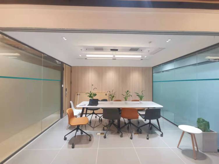 创富港（前海香缤大厦）10人会议室10.27-10.30早上(共3天半工作天）