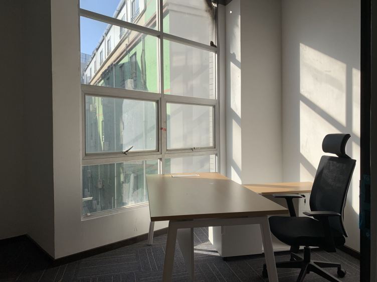 【天盈创意园】广州办公场地租赁_联合办公租赁