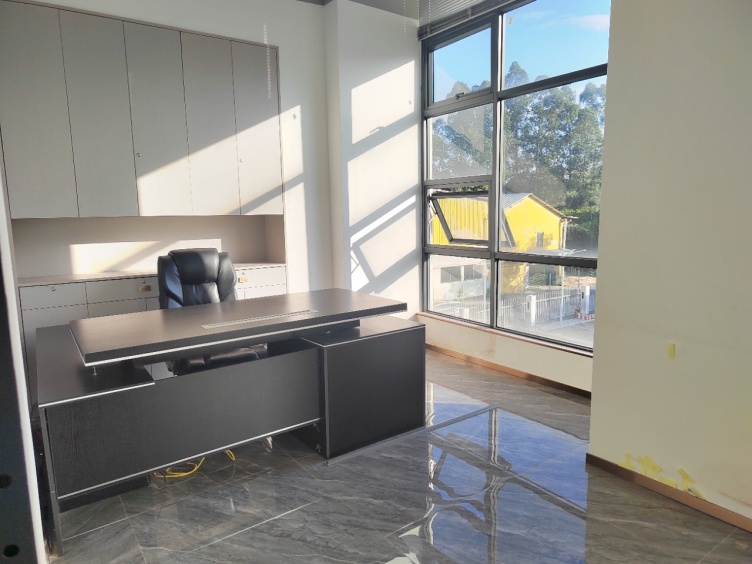 【乐天智谷】广州办公场地租赁_联合办公租赁