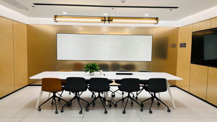 创富港（西海明珠大厦F座(11楼)10人会议室 创富港（西海明珠大厦F座(11楼) Shenzhen China|CPASS