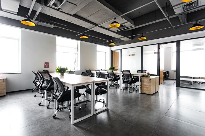 【创富港（海运中心)】深圳办公场地租赁_联合办公租赁