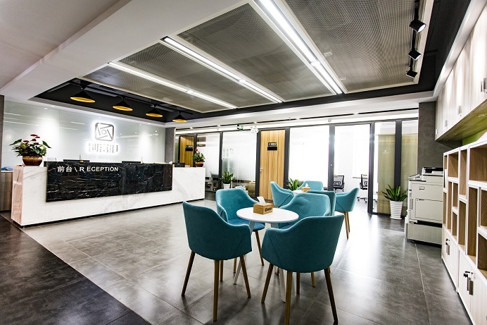 【创富港（海运中心)】深圳办公场地租赁_联合办公租赁