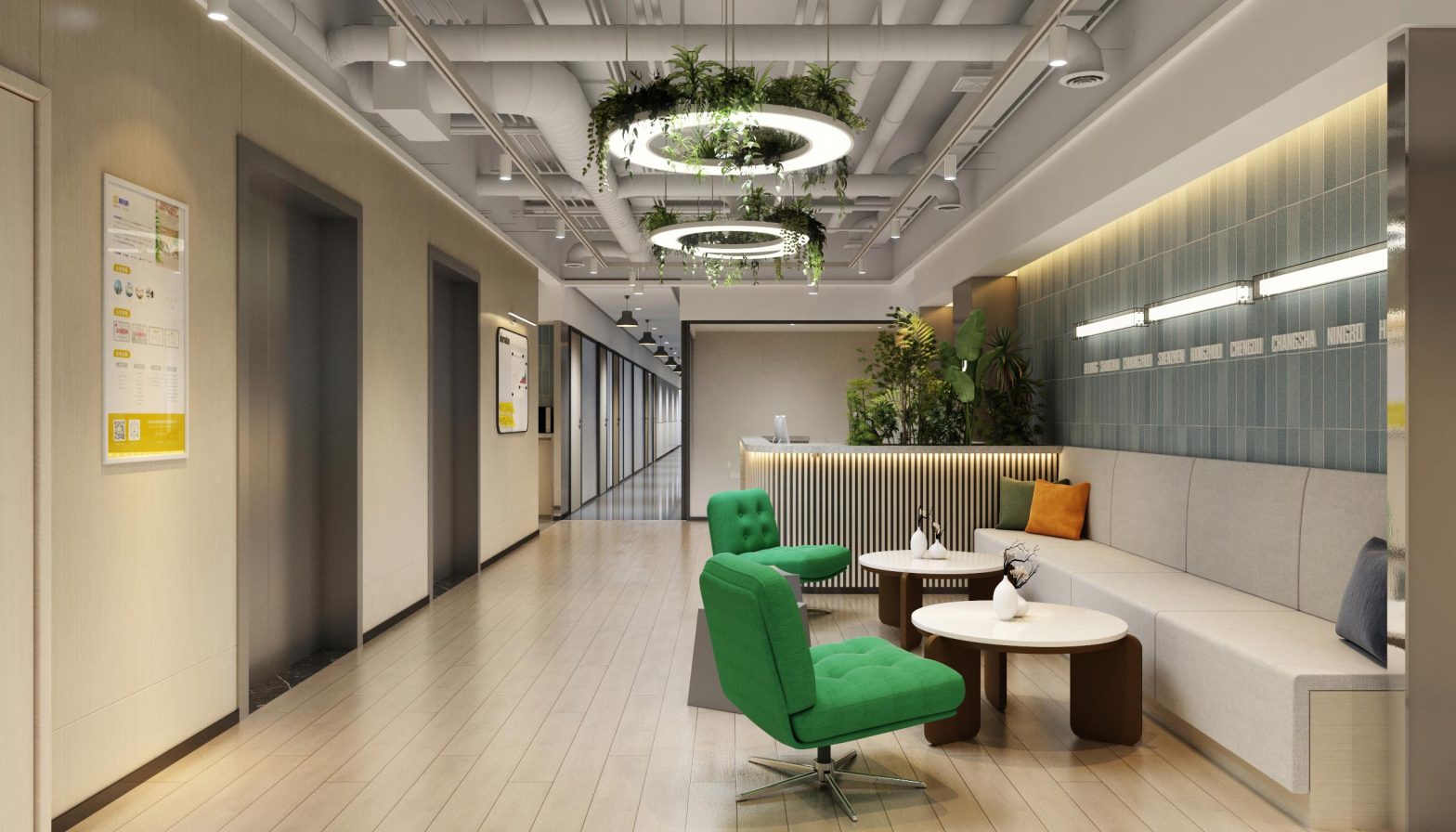 创富港（金丰城大厦A座） Shenzhen China|CPASS