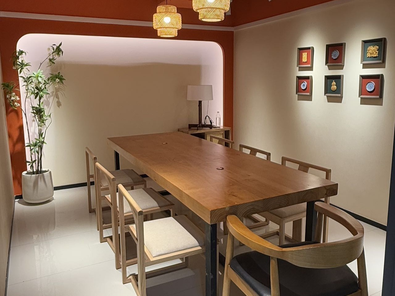 【创富港 （福田华融大厦）】深圳办公场地租赁_联合办公租赁