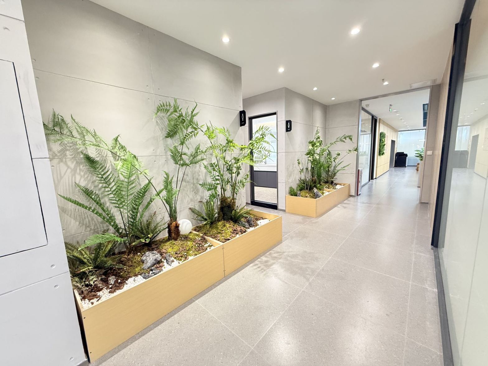 创富港（龙岗金利商业广场）M05会议室（4小时起订,可容纳16-32人） 创富港（龙岗金利商业广场） Shenzhen China|CPASS