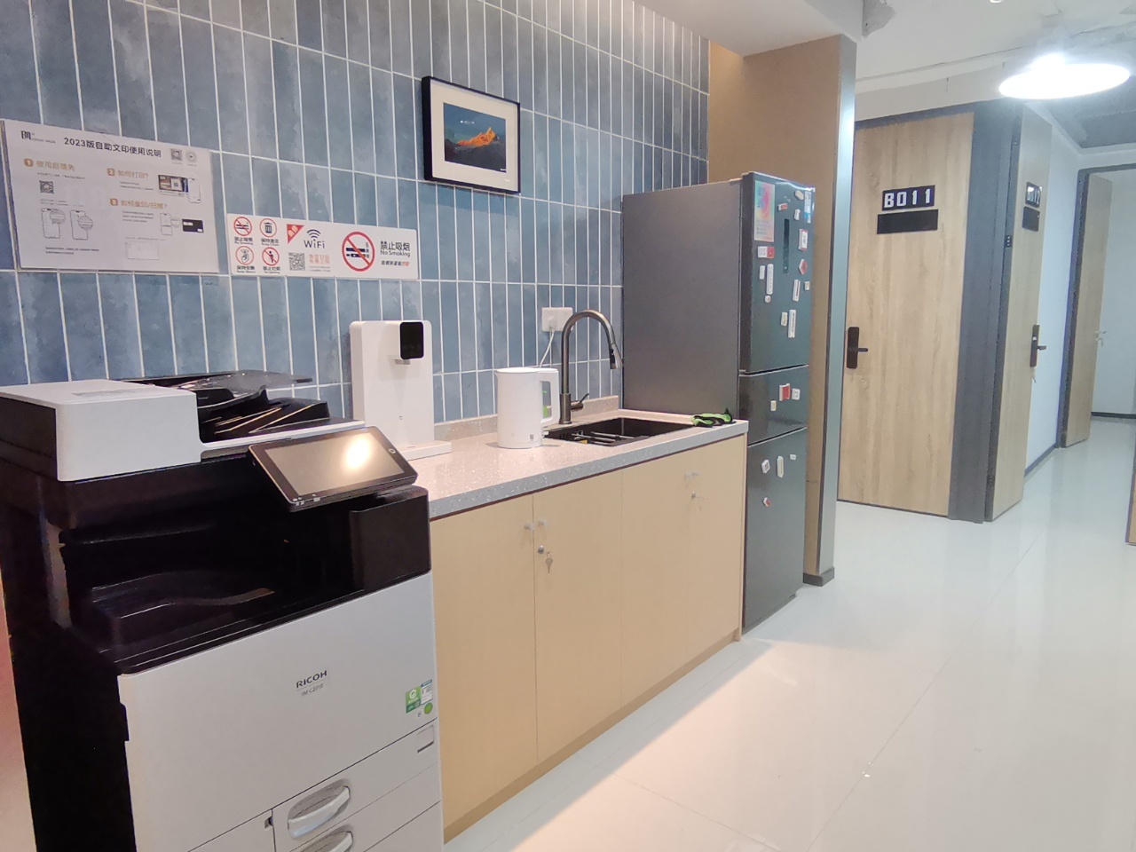 【创富港南山书城卡位】深圳办公场地租赁_联合办公租赁