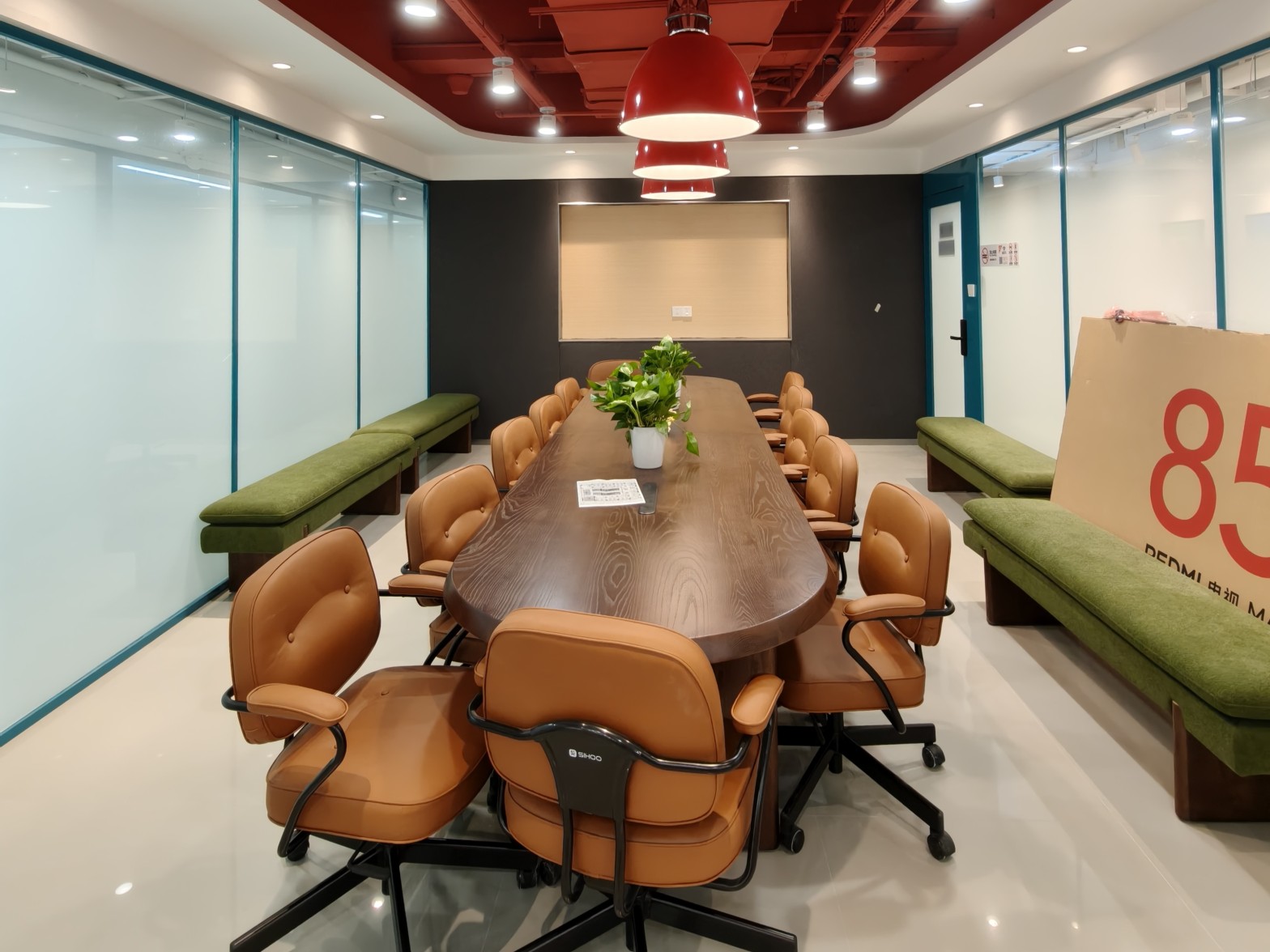 【创富港（南山金融科技大厦） 创富港（南山金融科技大厦）】Shenzhen China办公场地租赁_联合办公租赁