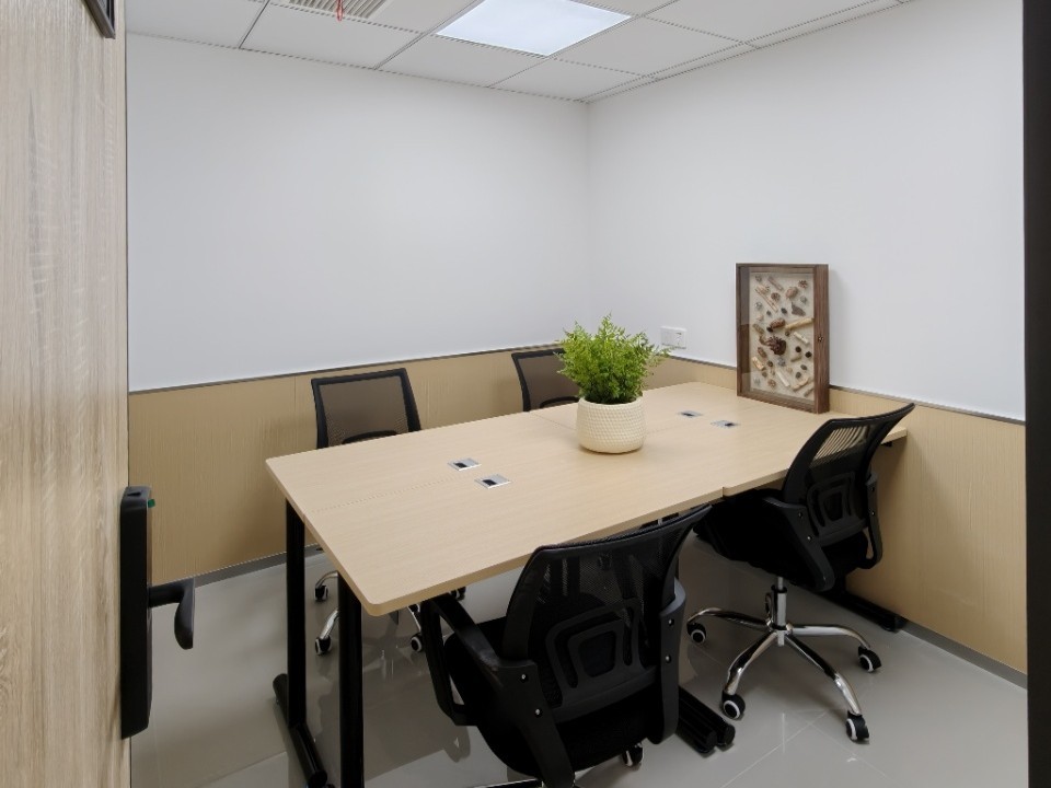 创富港（南山金融科技大厦） Shenzhen China|CPASS