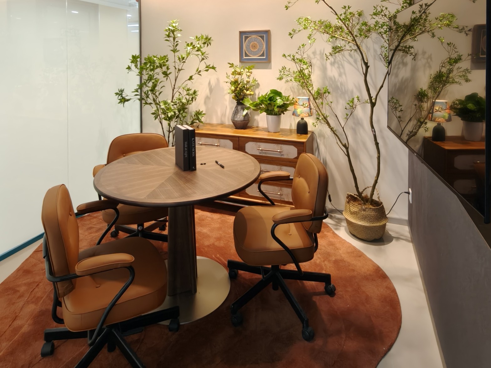 创富港（南山金融科技大厦） Shenzhen China|CPASS